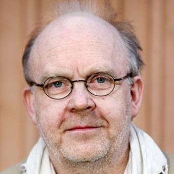 Claes Hartelius