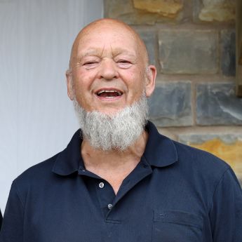 Michael Eavis
