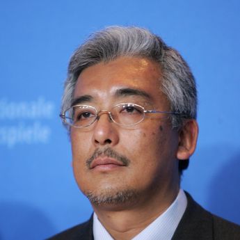 Hiroshi Fukazawa