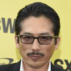 Hiroyuki Sanada