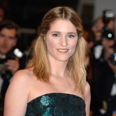 Natacha Régnier