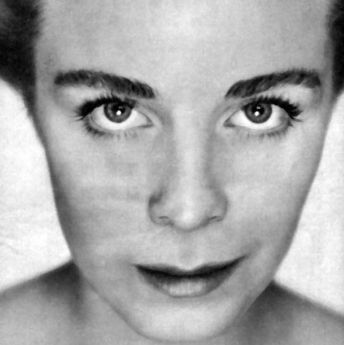 Gunnel Broström