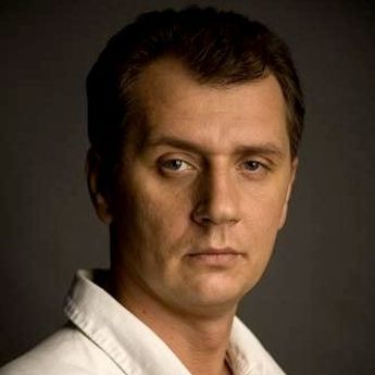 Aleksandr Yurpalov