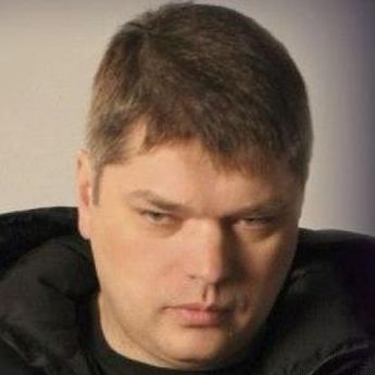 Дмитрий Юрич