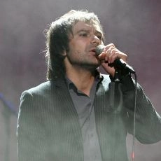 Svyatoslav Vakarchuk