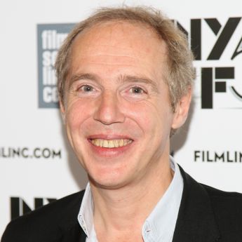 Arnaud Desplechin