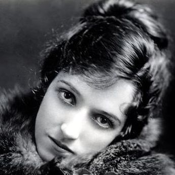 Miriam Cooper