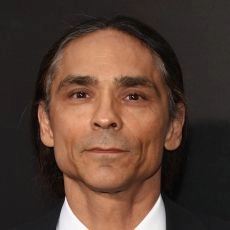 Zahn McClarnon
