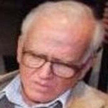 Bernard Gordon