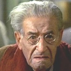Ralph Moody