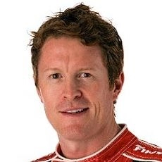 Scott Dixon
