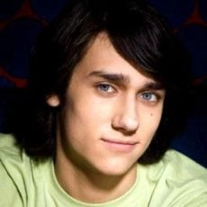 Teddy Geiger
