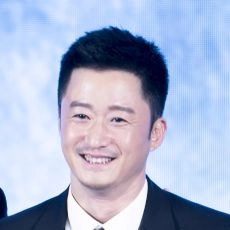 Jacky Wu