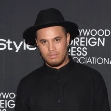 Stan Walker