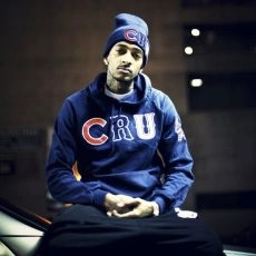 Nipsey Hustle