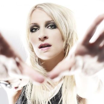 Сандра Насич