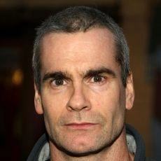 Henry Rollins