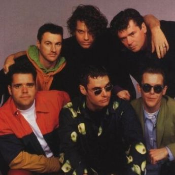 INXS