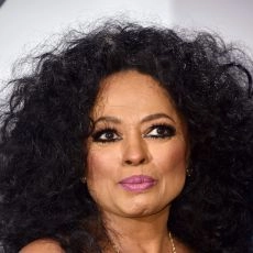 Diana Ross
