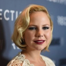 Adelaide Clemens