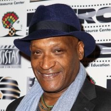 Tony Todd