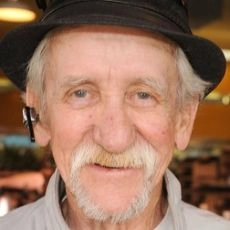 Roger E. Fanter