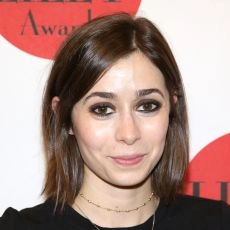 Cristin Milioti