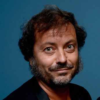 Enrique López Lavigne