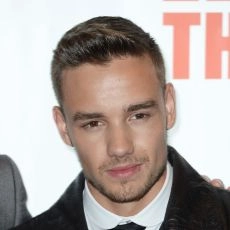 Liam Payne
