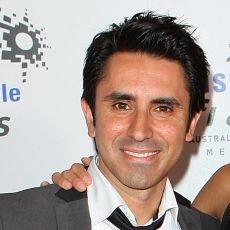Frank Lotito
