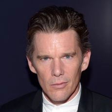Ethan Hawke