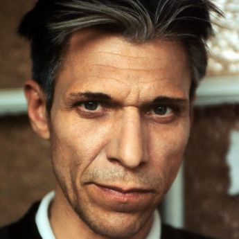 Jim van der Woude