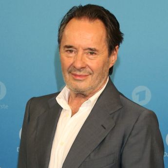 Uwe Kockisch