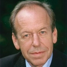 Rüdiger Vogler