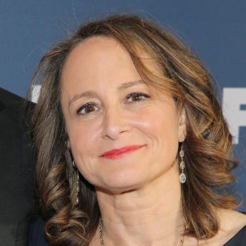 Nina Jacobson