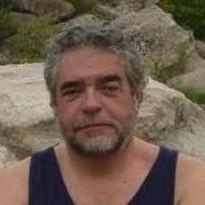 Enrique Porcellana