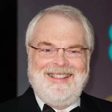 Ron Clements