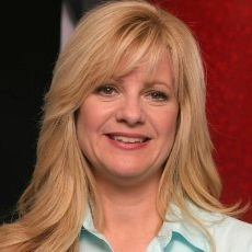 Bonnie Hunt