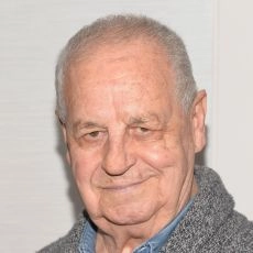 Paul Dooley