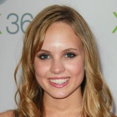 Meaghan Jette Martin
