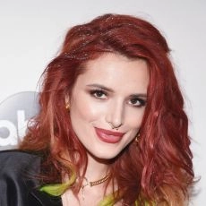 Bella Thorne