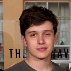 Nick Robinson