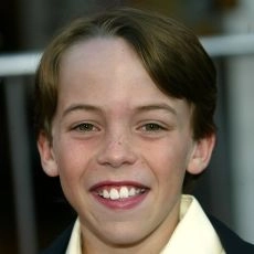Connor Price