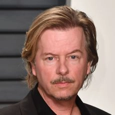 David Spade