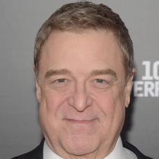 John Goodman