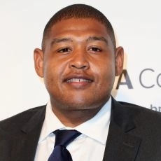 Omar Benson Miller