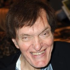 Richard Kiel