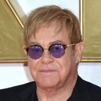 Elton John
