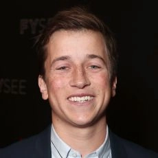 Skyler Gisondo