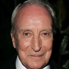 Ian Richardson